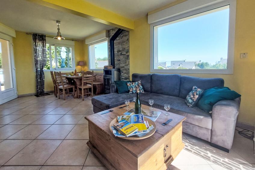 Ferienhaus (PBA104) - foto 32