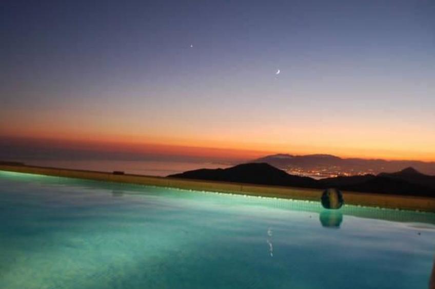 Villa Axarquia - foto 20