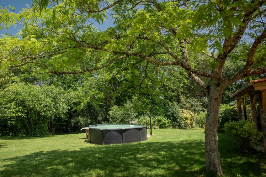 Domaine Saint Martin le Redon - foto 25