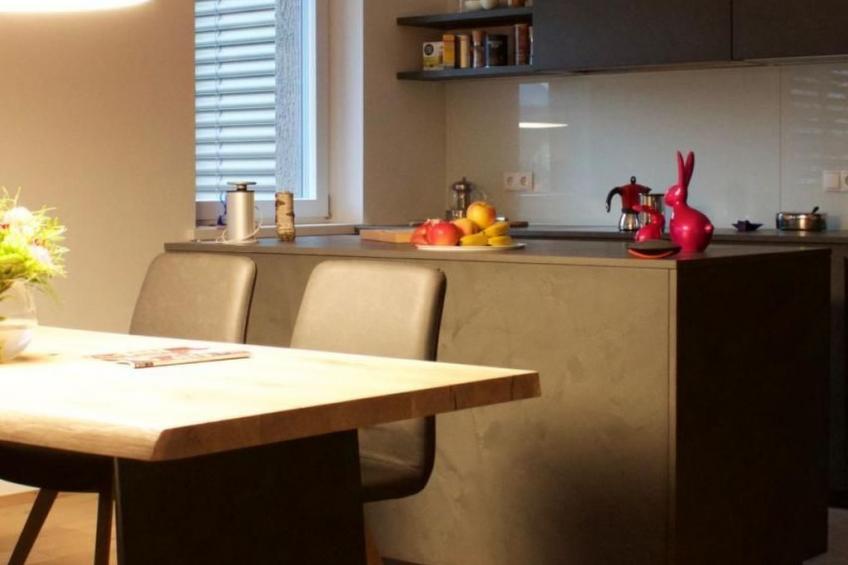 Apartment mit Balkon - foto 25