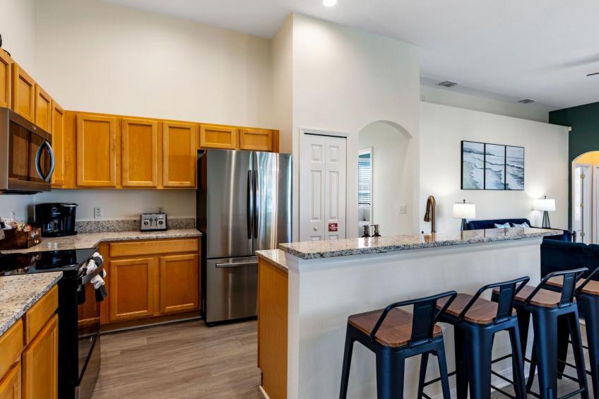 Pool Haus in der Nähe von Disney Magic - foto 14