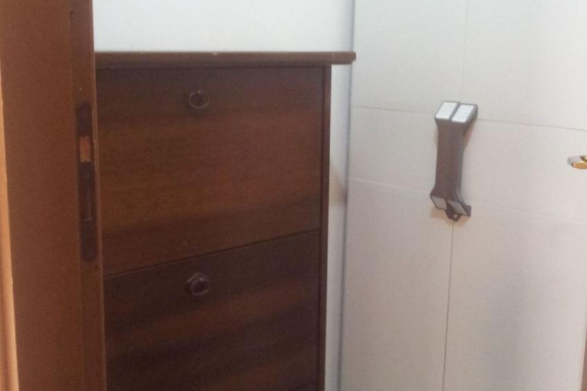 Gemütliche Wohnung in Borgo-Sanzio mit Privatparkplatz - foto 21