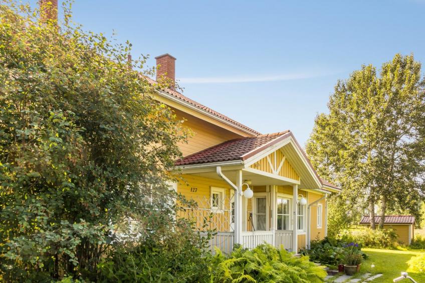 Grand villa kemijoki - foto 8