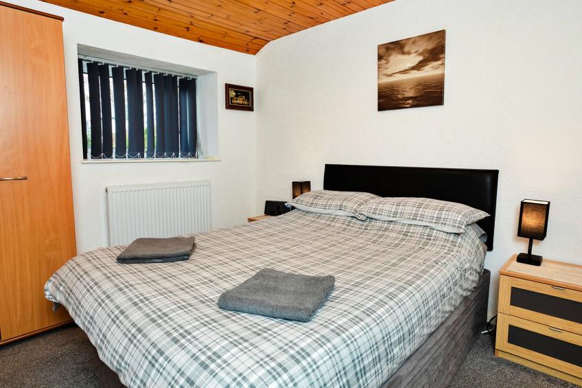 Woodstock Lodge - foto 12