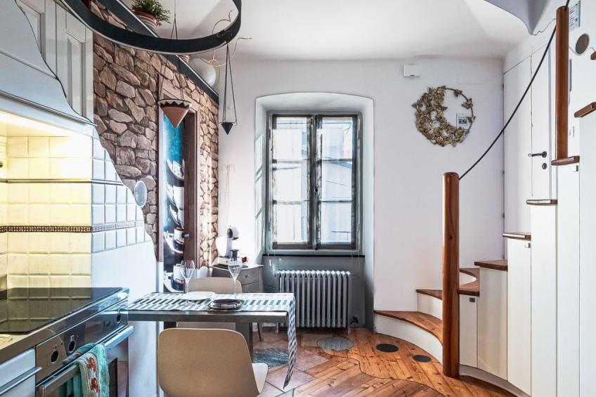 Strategisches Mikrohaus zwischen Cinque Terre und Portofino - foto 24