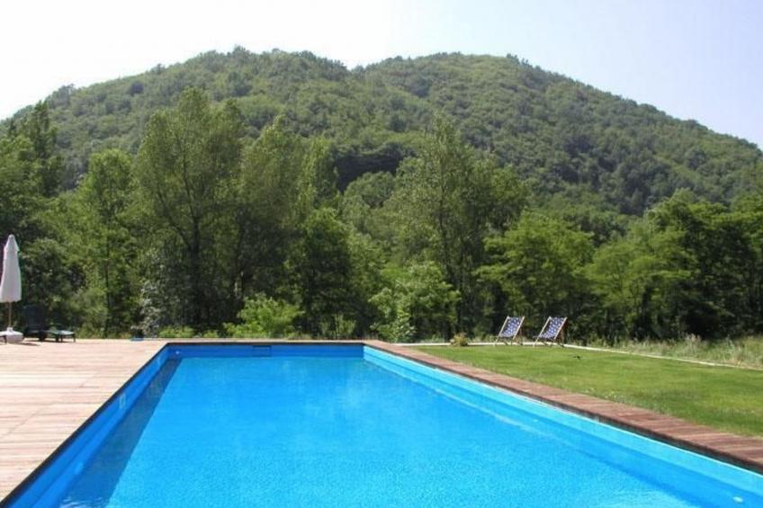 Wohnung "L'Horizon" mit Kamin - foto 7