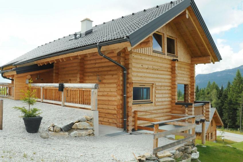 in Pruggern mit Terrasse und Garten - foto 19