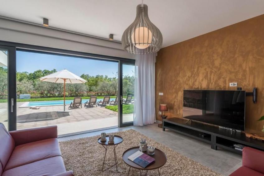 Villa Bianca - foto 17