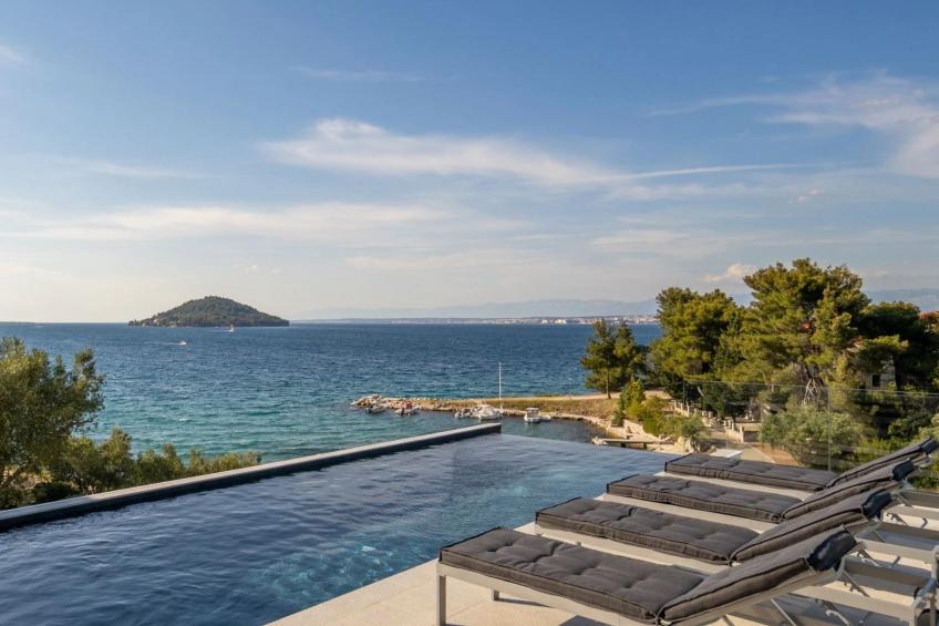 Villa Sunlife auf der Insel Ugljan - foto 5