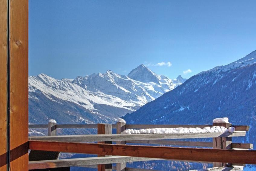 Chalet sur Piste - foto 30