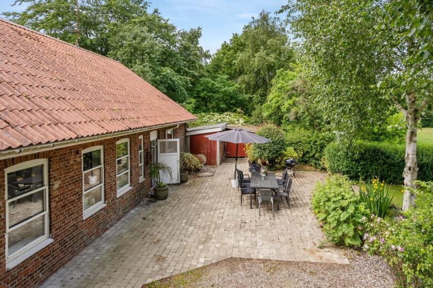 "Jonni" - 15km from the sea in Western Jutland - foto 11