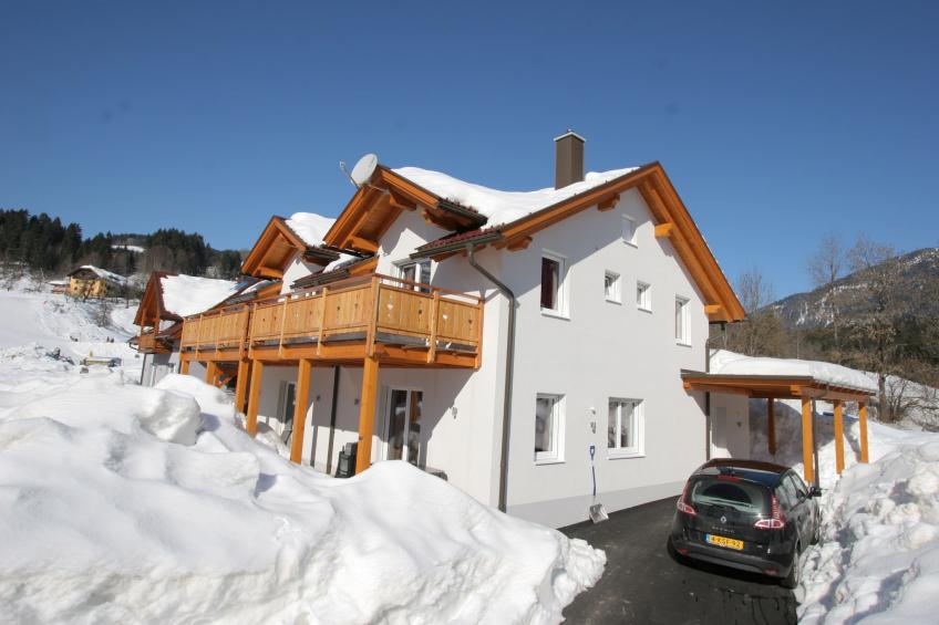 Chalet KIPAJI XL - foto 33