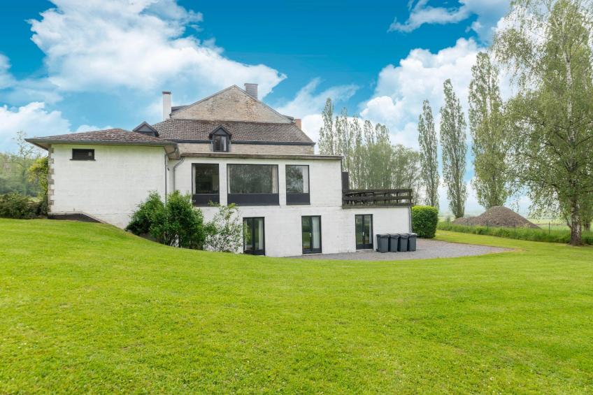 Villa Savoyarde - foto 3