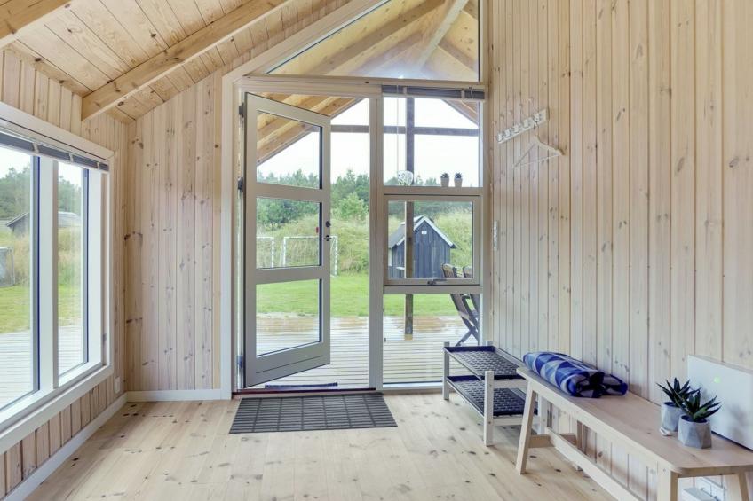 "Tameran" - 700m from the sea in NW Jutland - foto 16