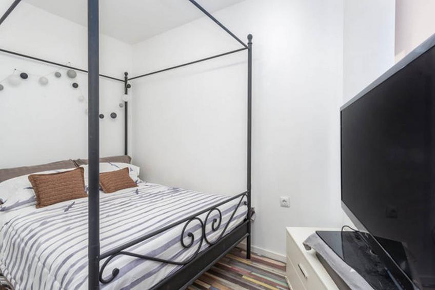 Apartment Brletic - Three Bedroom Apartment with Terrace - foto 8