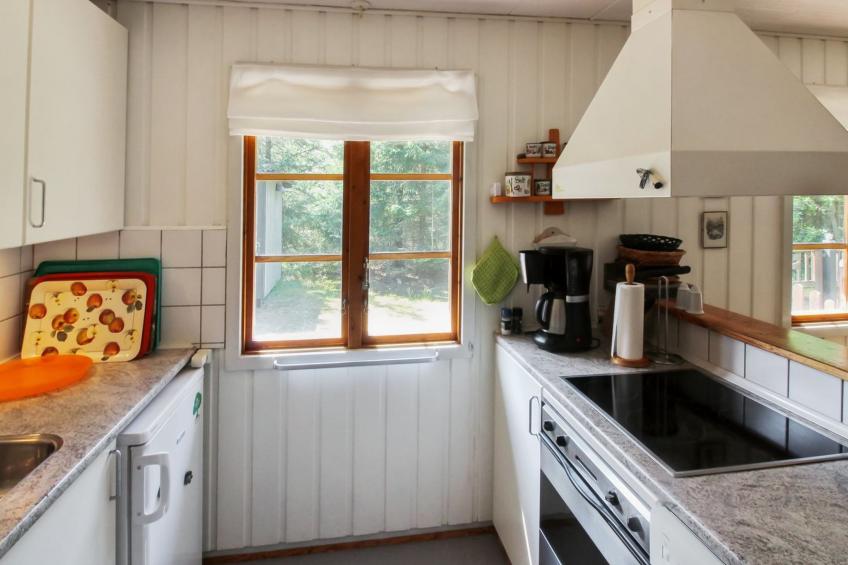 "Rosalinde" - 800m from the sea in Bornholm - foto 20