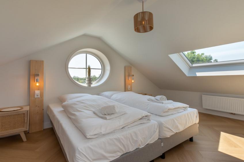 Vakantiehuis - Paulusweg 24 Zoutelande 't Kusthuys' - foto 15