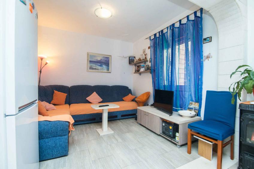 Ferienwohnung mit Klimaanlage - BF-8GHDX