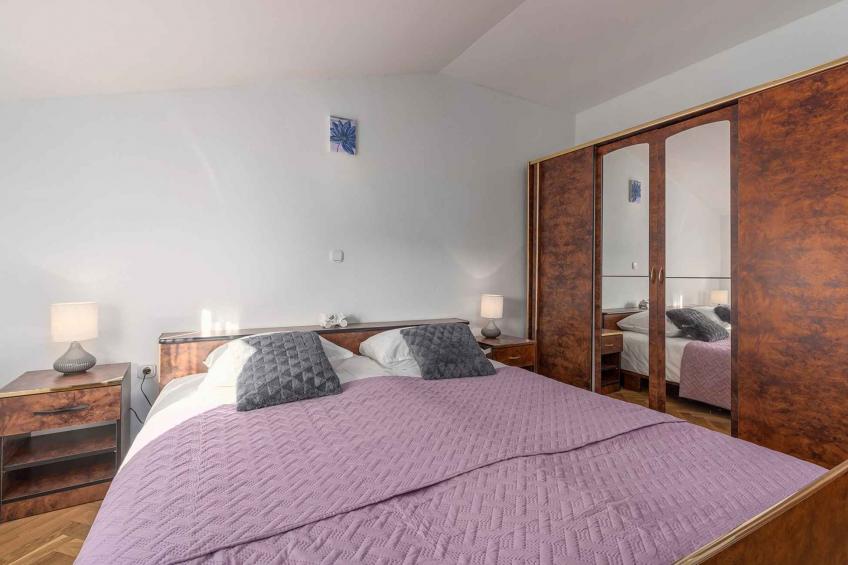 Vakantiewoning met balkon en airconditioning - BF-J9KPF - foto 12