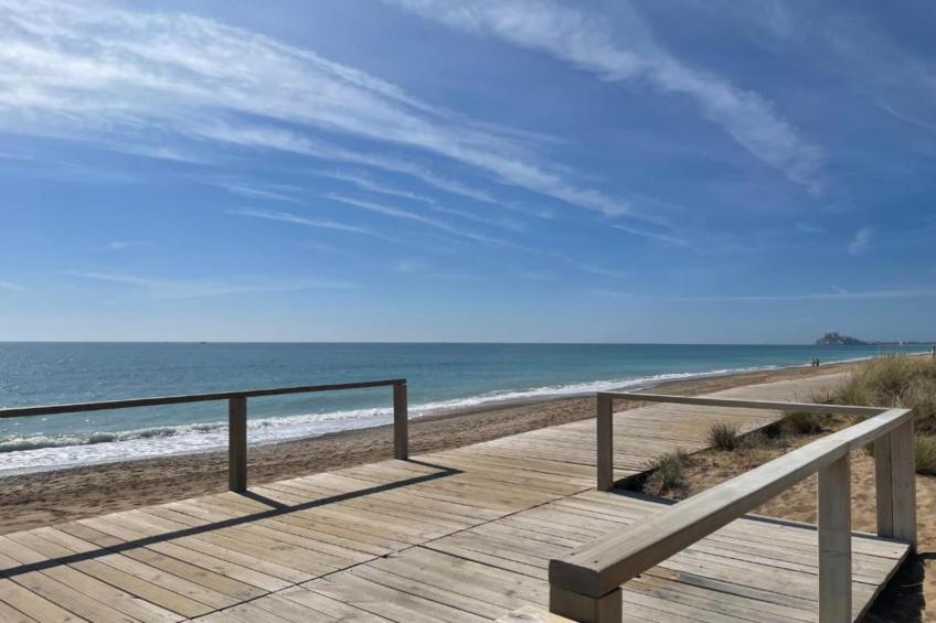 Apartamentos Tamarindos Peñiscola SUPERIOR A - foto 33