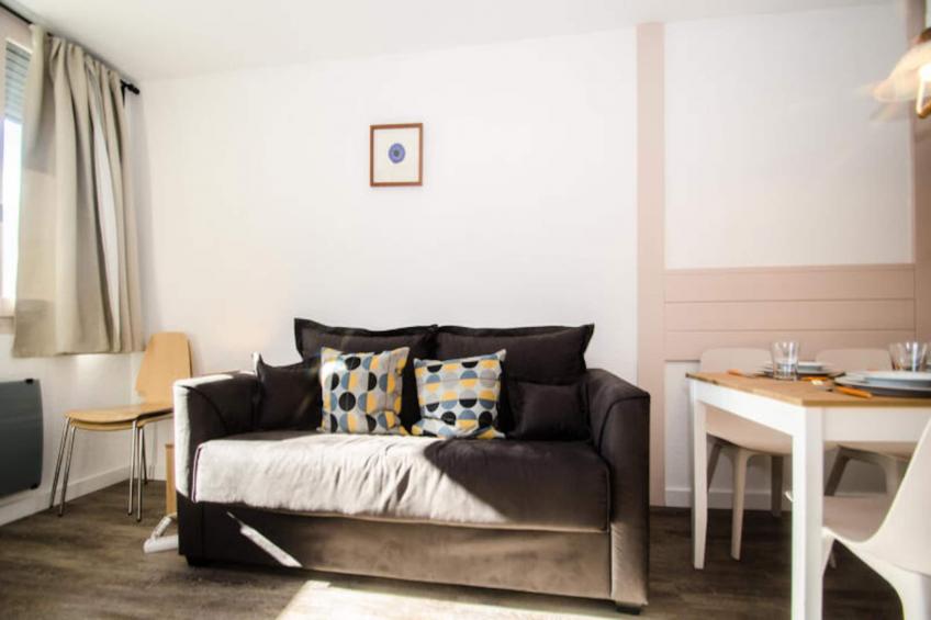 Résidence Chamois Blanc - foto 12