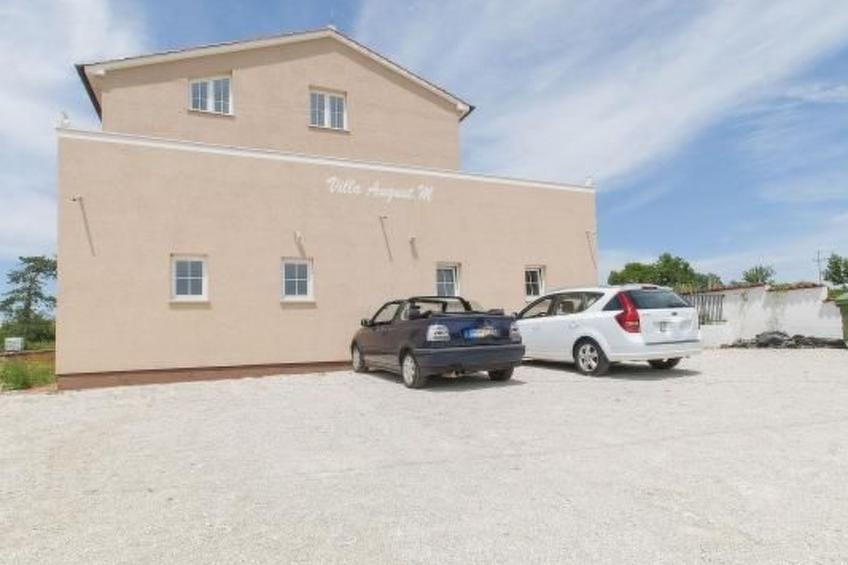 Wunderschönes Ferienhaus in Cere mit Privatem Pool - foto 41