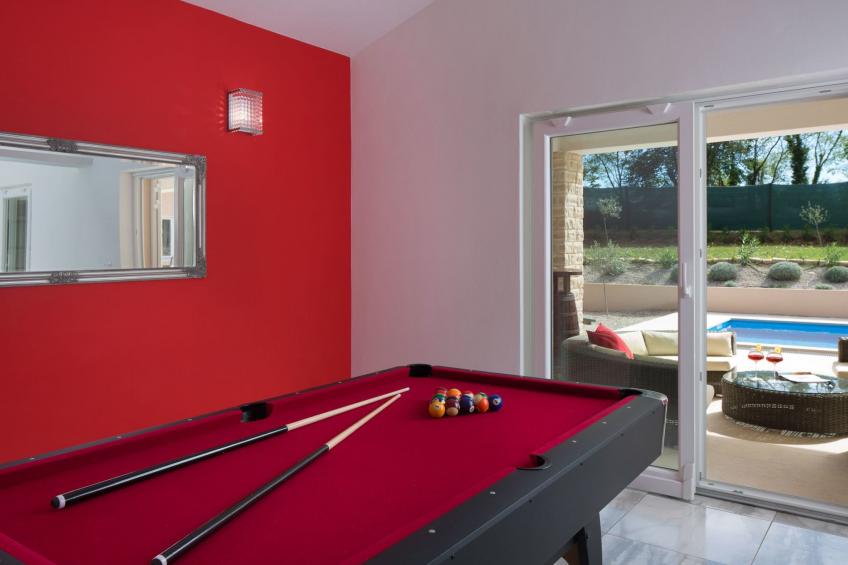 Istrische Villa Happy House - foto 14