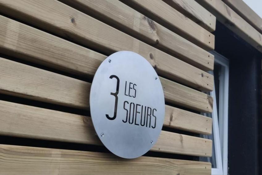 "Les 3 soeurs" - foto 61