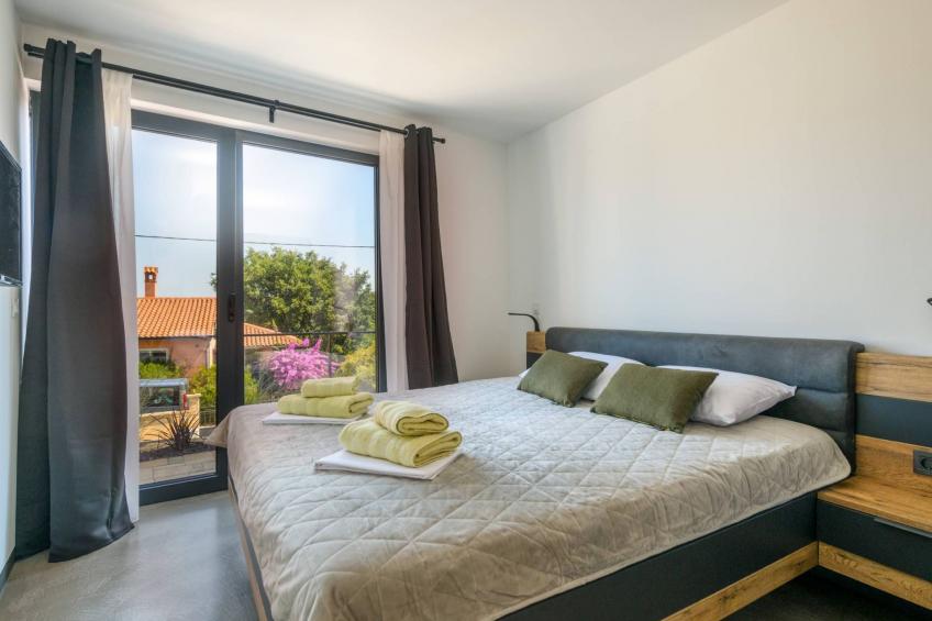 in Vintijan mit Privatem Pool - foto 9