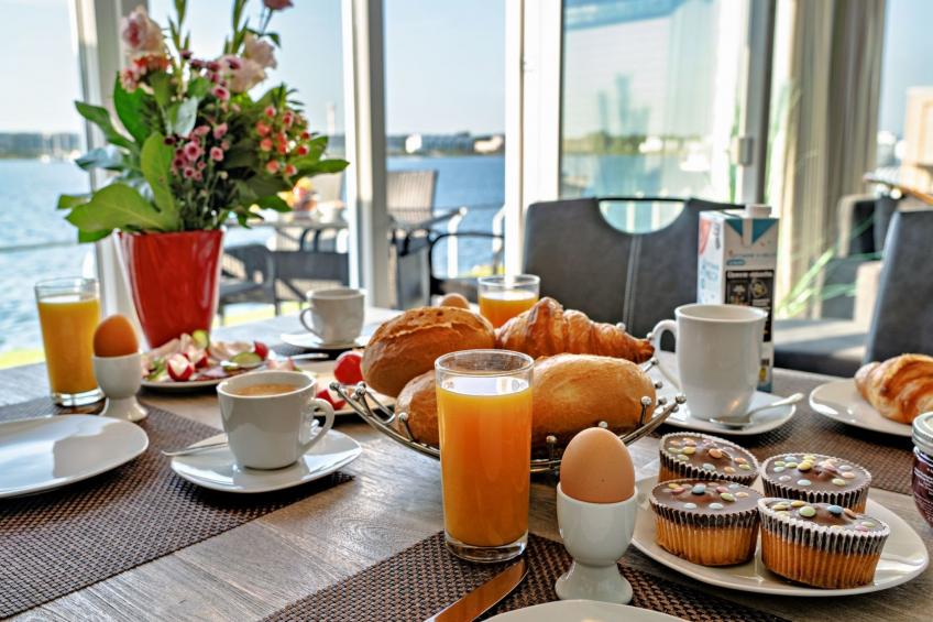 Fewo Brigantine 33 by Seeblick Ferien ORO - foto 39