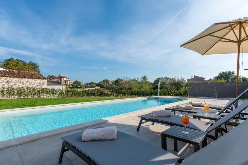 Villa Daniela - foto 2