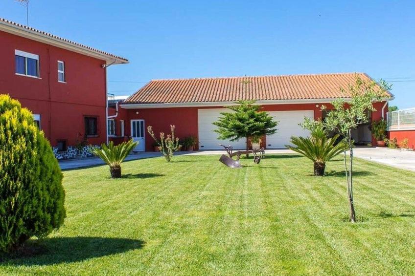 Wunderschöne Villa mit privatem Swimmingpool - foto 58