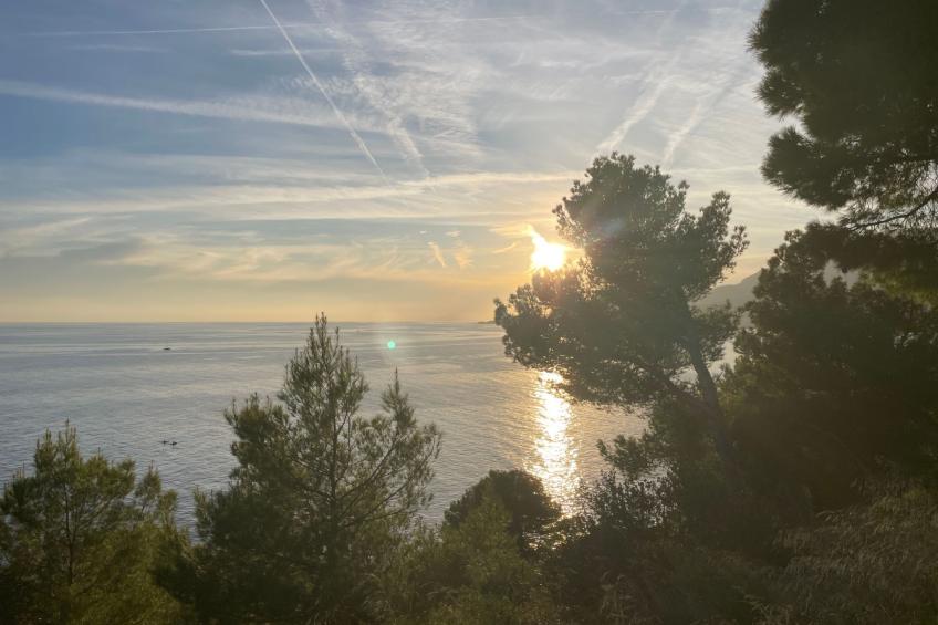 Roquebrune sur la Mer bei Holiday World - foto 28