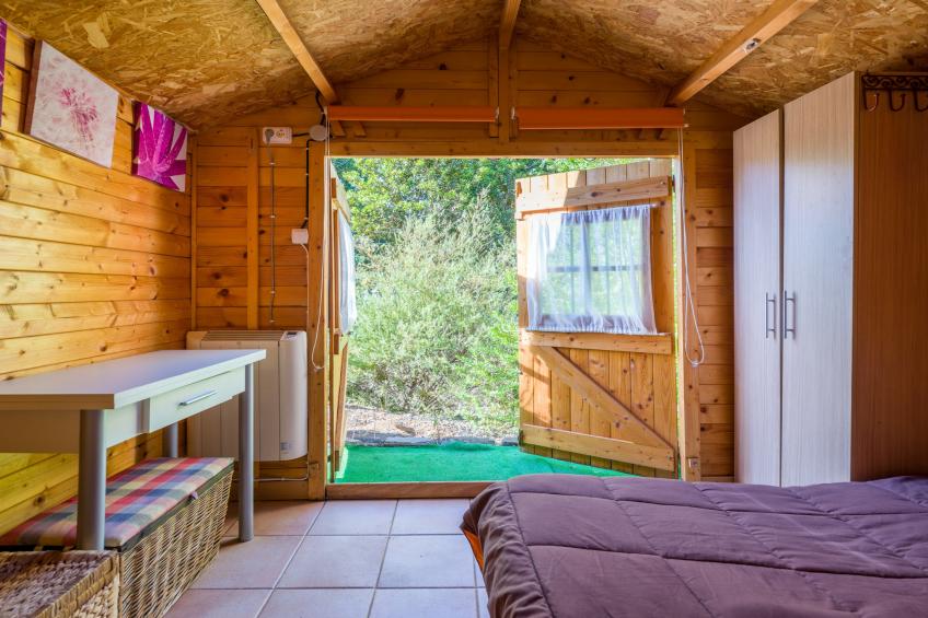 Sombra del Laurel - foto 27