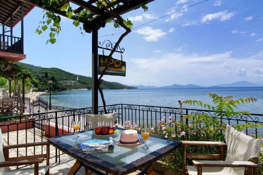 Iro  Haus Pilion / Pelion Lefokastro # 1 - EG - foto 2