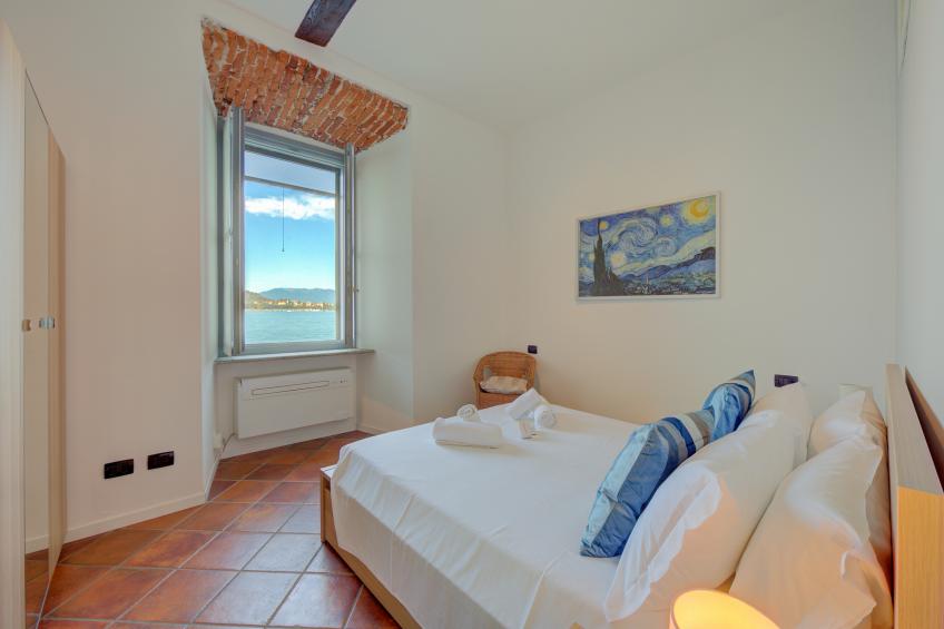 Il Nido Del Cigno Pied dans l'eau - foto 7