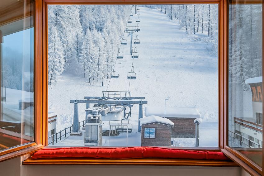 Appartamento Nube Di Argento - foto 9