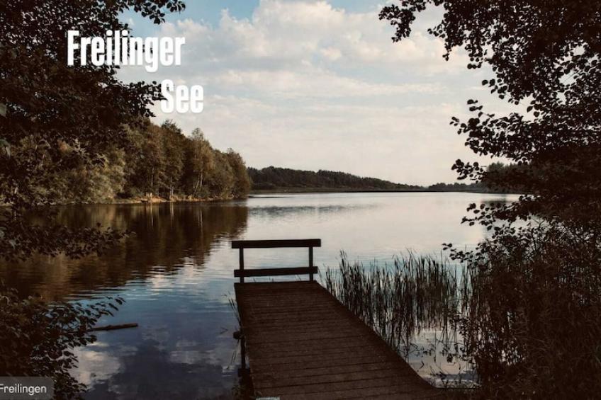 Ferienhaus Gerolstein-Müllenborn - foto 39