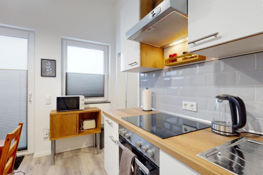 Modernes Loftappartement im Bielefelder Süden - foto 11