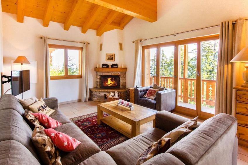 Chalet Collons 1850 - foto 4