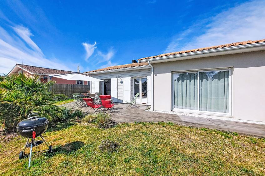 Ferienhaus (SVV120) - foto 20