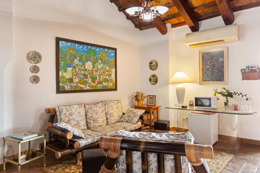 Casa Sorrapa