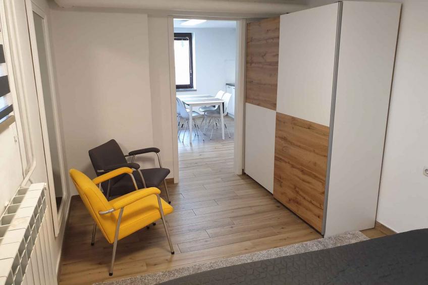 Ferienwohnung Mit Klimaanlage - BF-6V4GM - foto 11