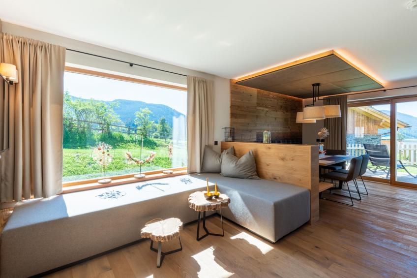 Wellness "Ruap am Berg" - foto 5