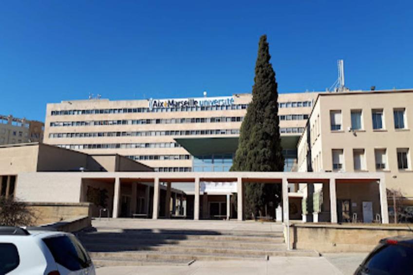 Appart'hôtel Odalys City Centre Euromed - foto 9