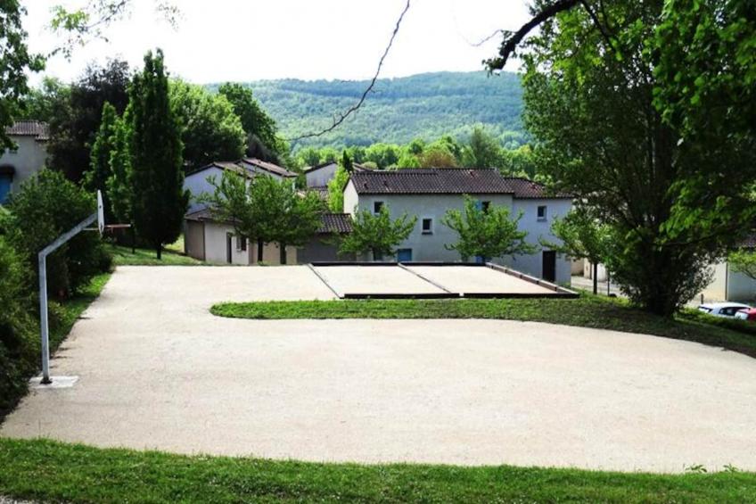 Résidence Le Domaine des Cazelles - foto 6