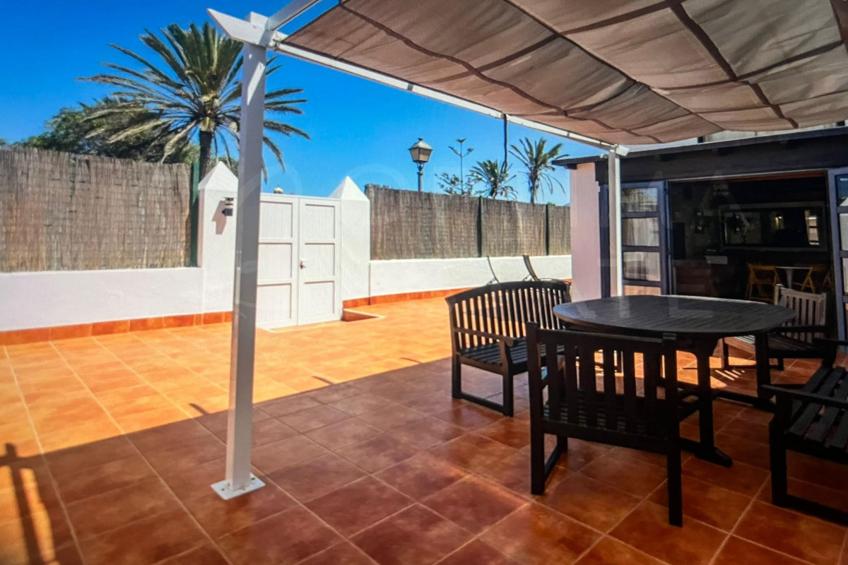 Luxury Villa Playa Blanca - foto 8