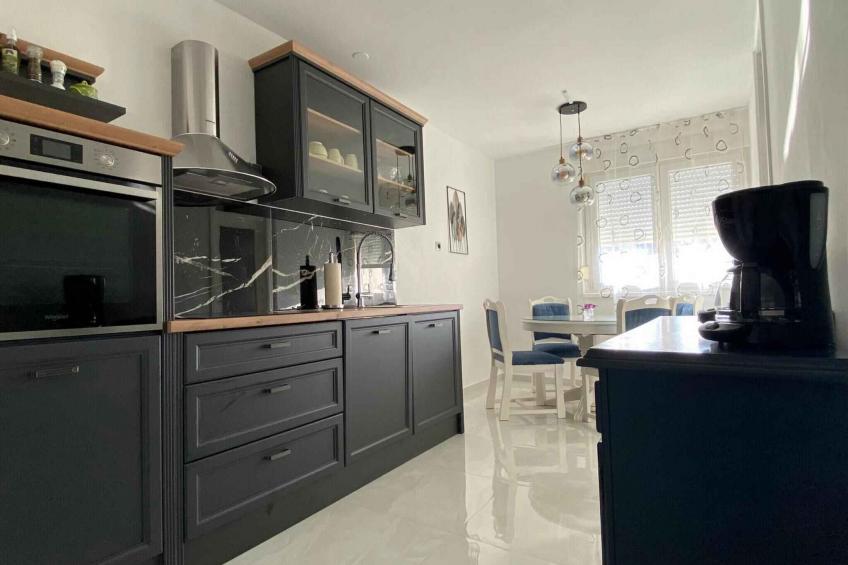 Holiday apartment with balcony - BF-372MR - foto 27