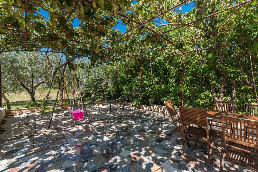 Vakantiewoning met gedeeld zwembad - BF-R6HBJ - foto 21