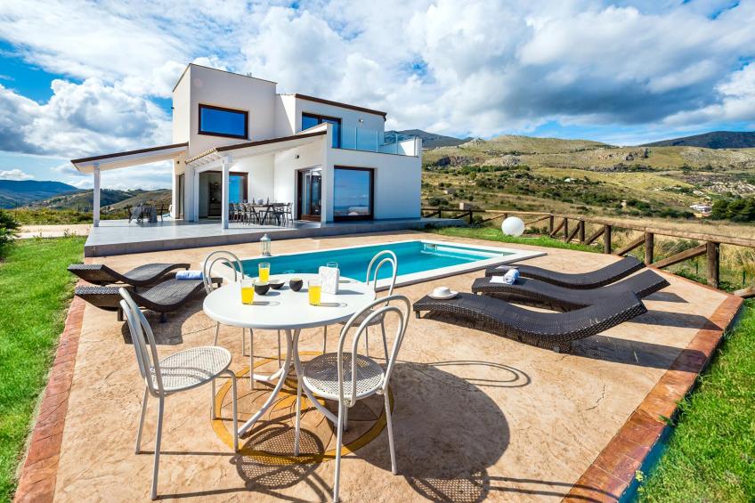 Villa Monica - foto 12